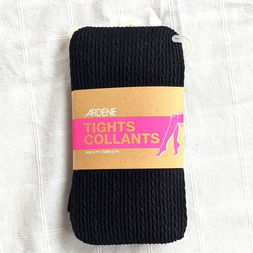 💫$1 Add-on | Ardene Tights